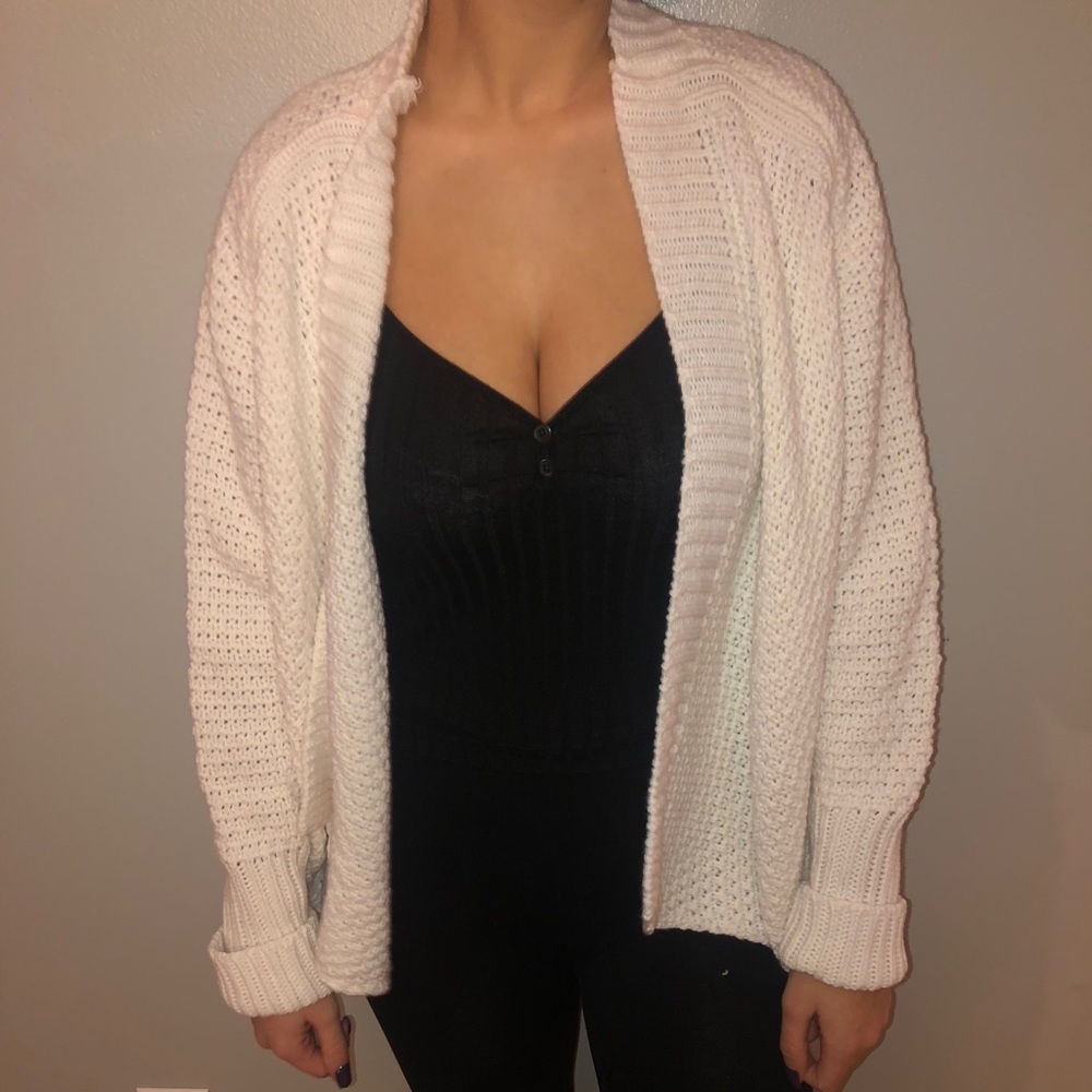 212 NEW YORK CARDIGAN